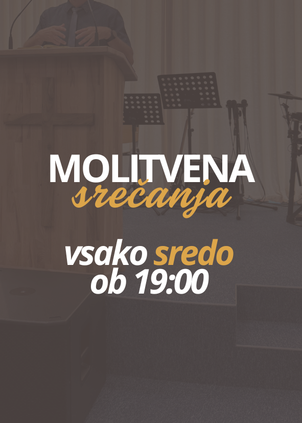 nedeljska bogoslužja